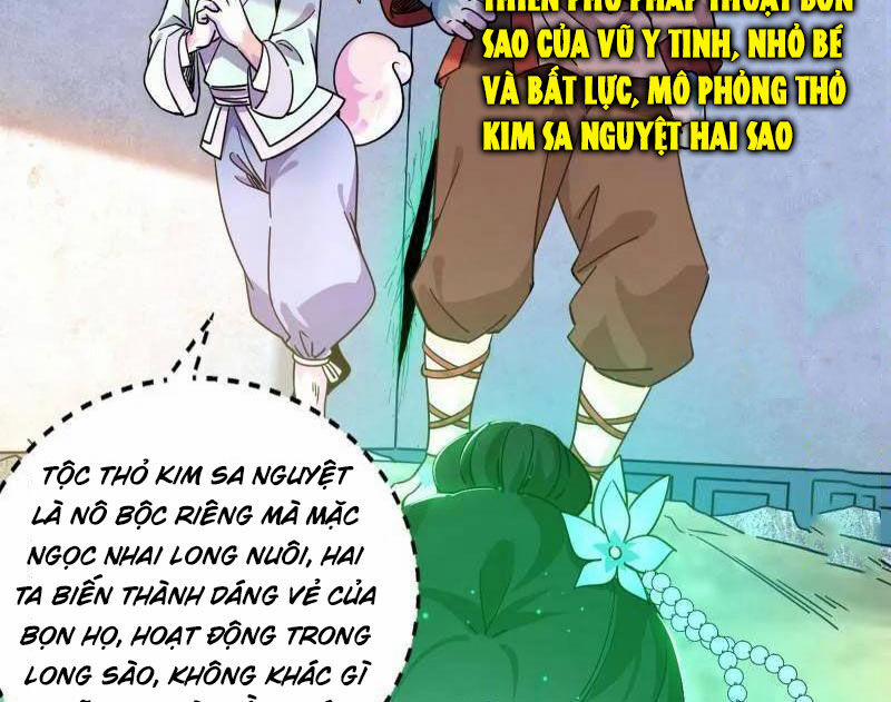 manhwax10.com - Truyện Manhwa Ta Là Tà Đế Chương 524 Trang 9