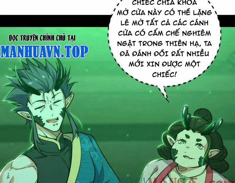 manhwax10.com - Truyện Manhwa Ta Là Tà Đế Chương 524 Trang 100