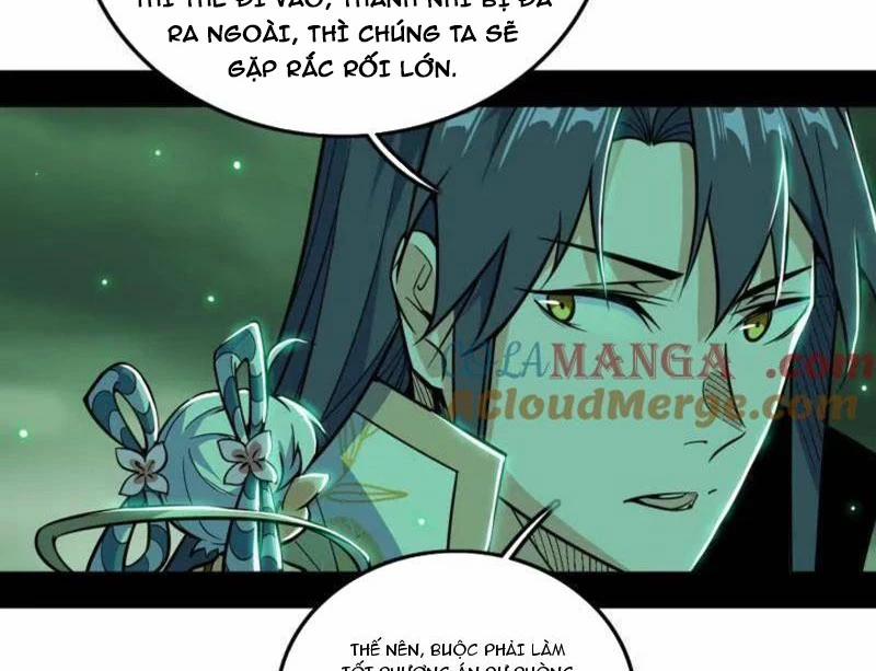 manhwax10.com - Truyện Manhwa Ta Là Tà Đế Chương 527 Trang 108