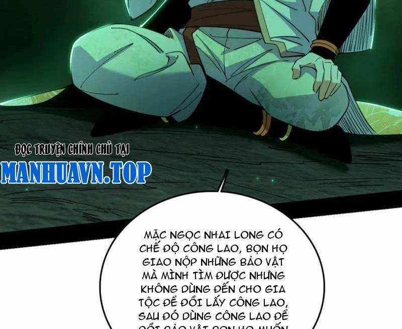 manhwax10.com - Truyện Manhwa Ta Là Tà Đế Chương 527 Trang 49