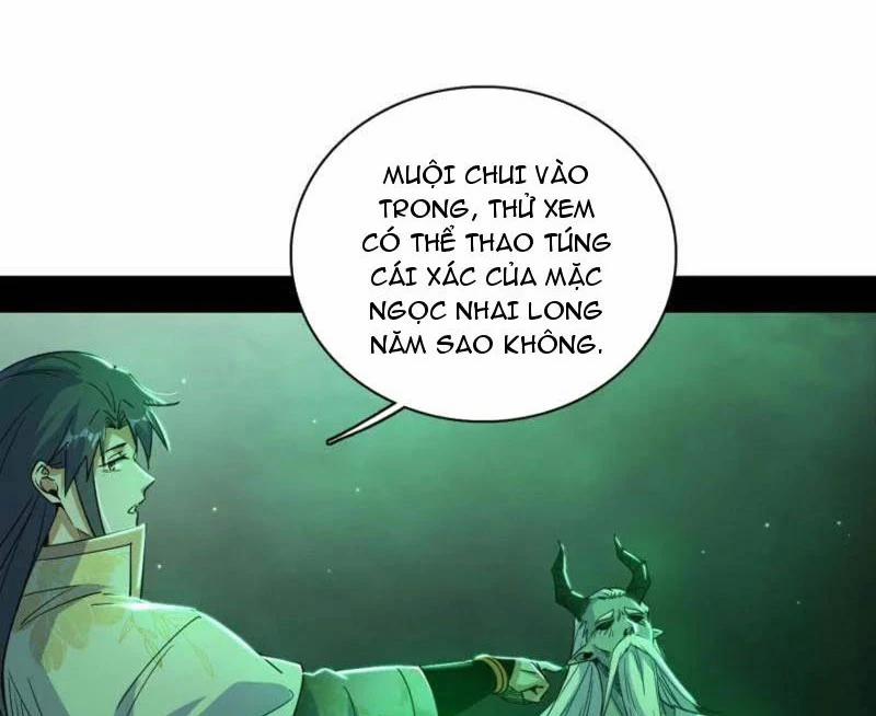 manhwax10.com - Truyện Manhwa Ta Là Tà Đế Chương 527 Trang 74