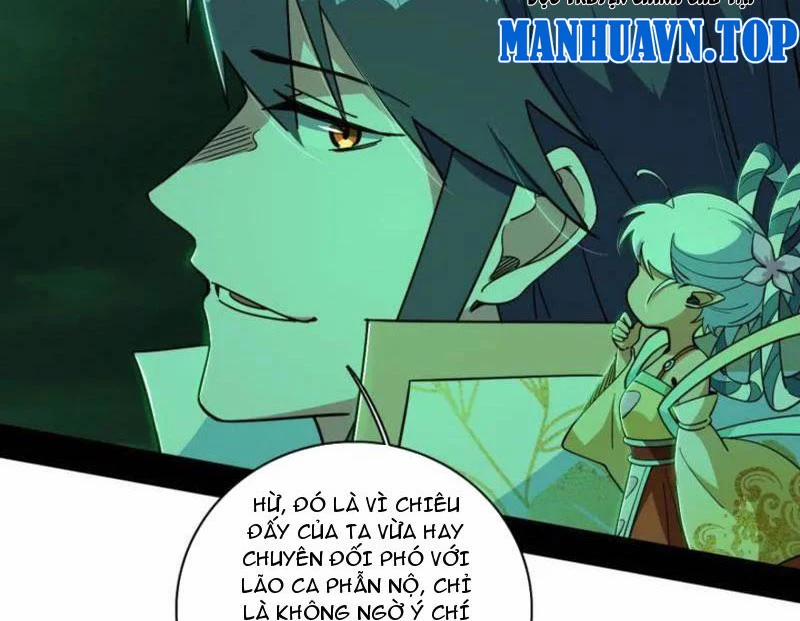 manhwax10.com - Truyện Manhwa Ta Là Tà Đế Chương 527 Trang 9