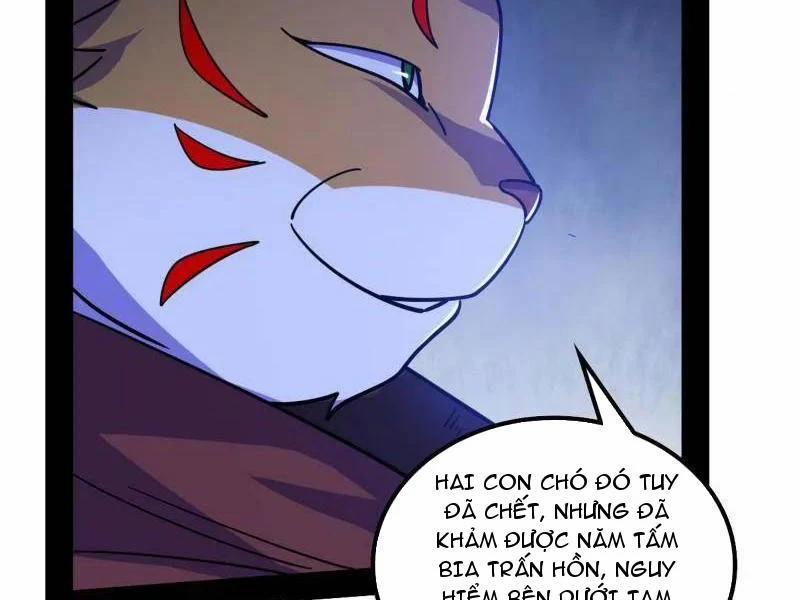 manhwax10.com - Truyện Manhwa Ta Là Tà Đế Chương 528 Trang 13