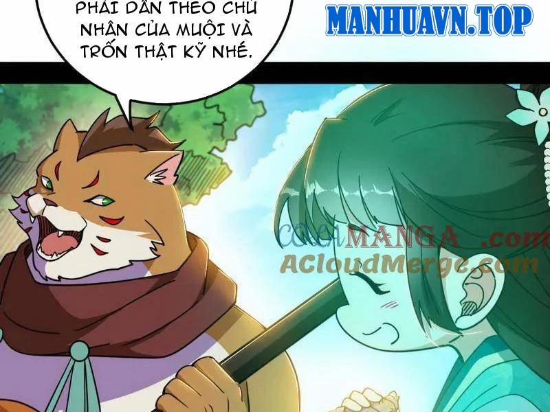 manhwax10.com - Truyện Manhwa Ta Là Tà Đế Chương 528 Trang 38