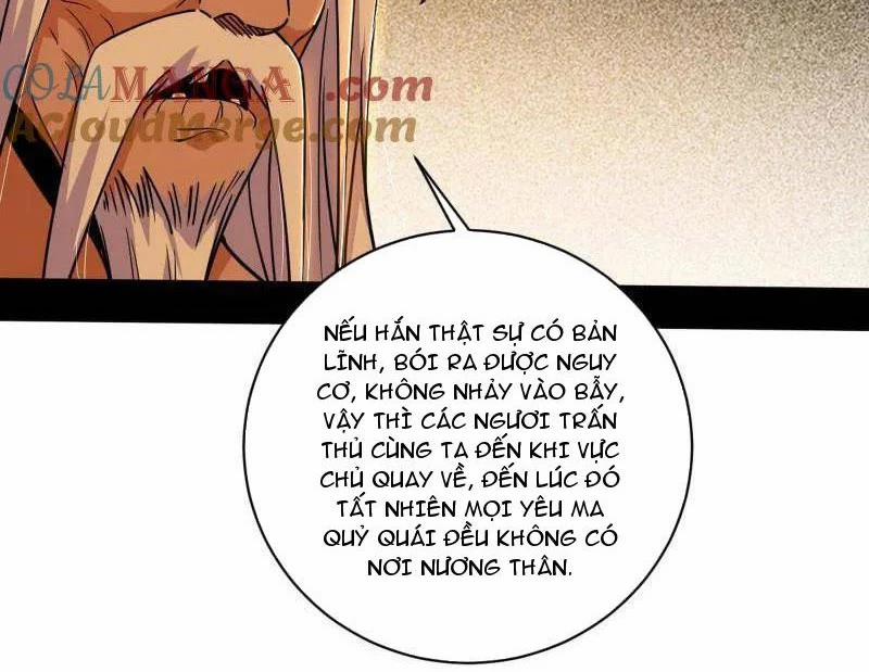 manhwax10.com - Truyện Manhwa Ta Là Tà Đế Chương 529 Trang 104