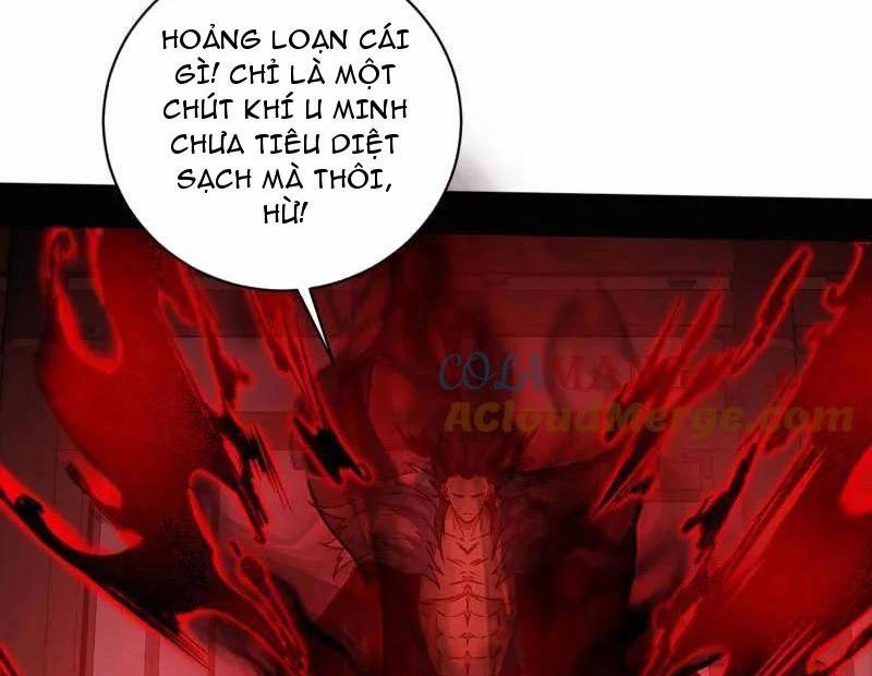 manhwax10.com - Truyện Manhwa Ta Là Tà Đế Chương 538 Trang 105