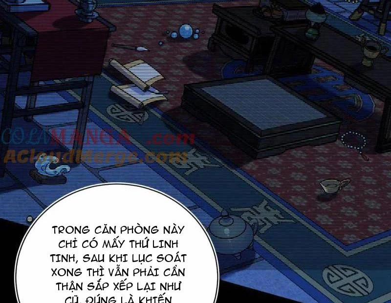 manhwax10.com - Truyện Manhwa Ta Là Tà Đế Chương 538 Trang 44