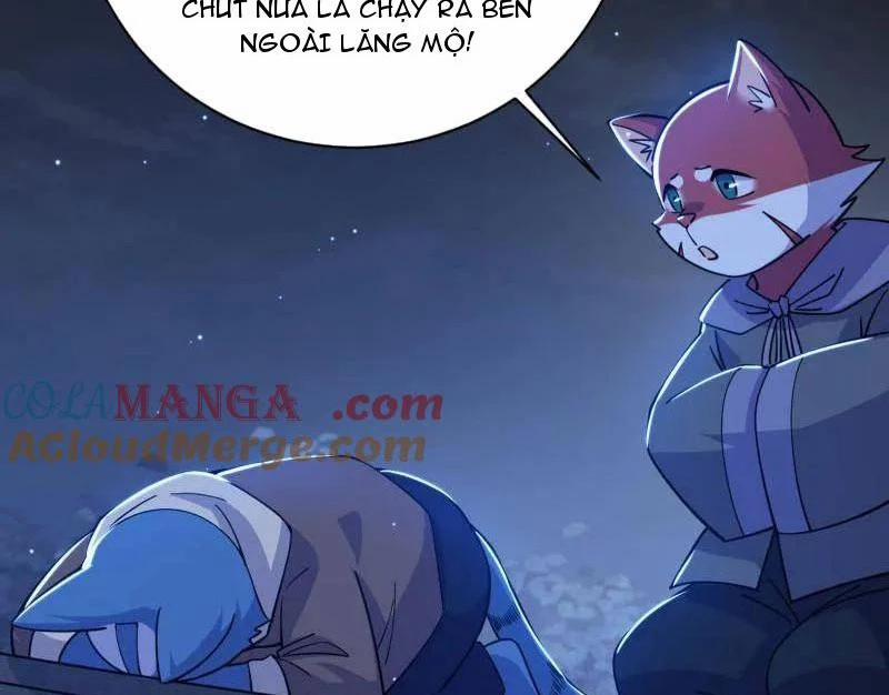 manhwax10.com - Truyện Manhwa Ta Là Tà Đế Chương 538 Trang 77