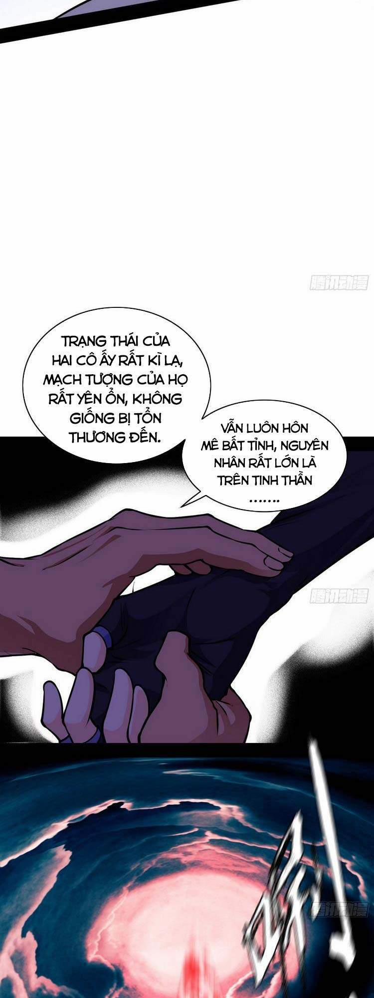 manhwax10.com - Truyện Manhwa Ta Là Tà Đế Chương Chuong 191 Trang 67