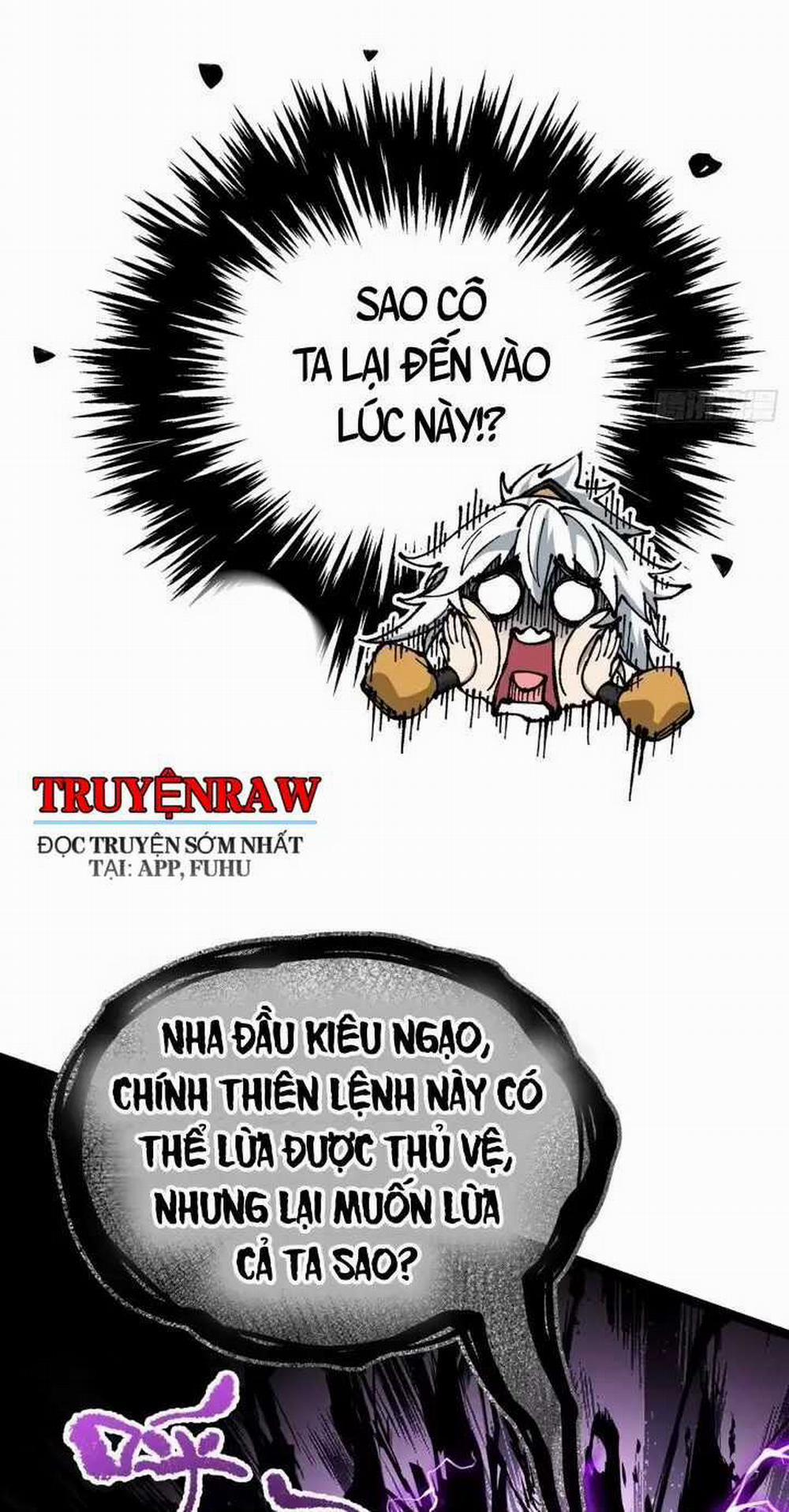 manhwax10.com - Truyện Manhwa Ta Làm Cặn Bã Ở Tu Tiên Giới Chương 0 ToptruyenZ com Trang 2