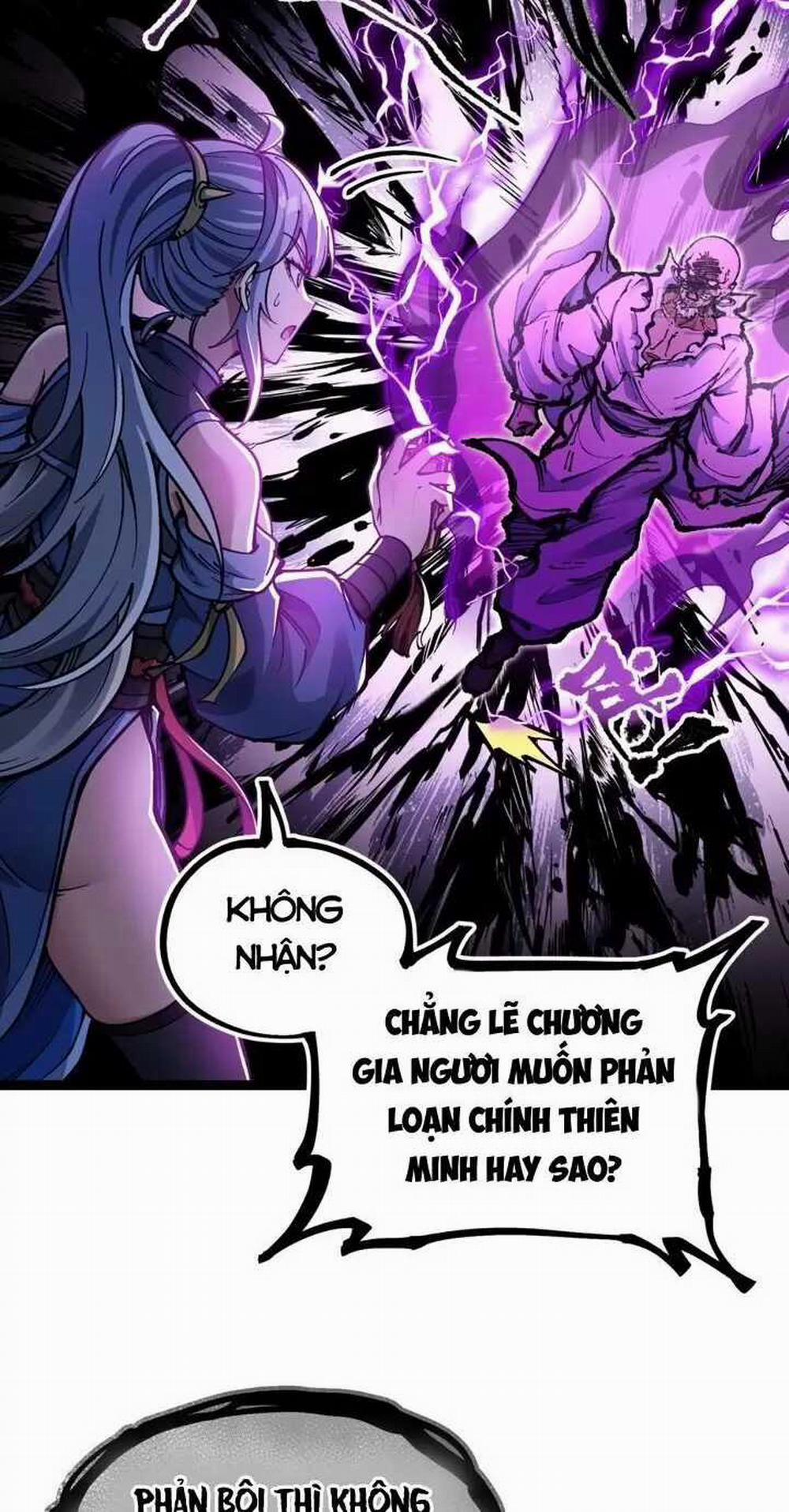 manhwax10.com - Truyện Manhwa Ta Làm Cặn Bã Ở Tu Tiên Giới Chương 11 Trang 3