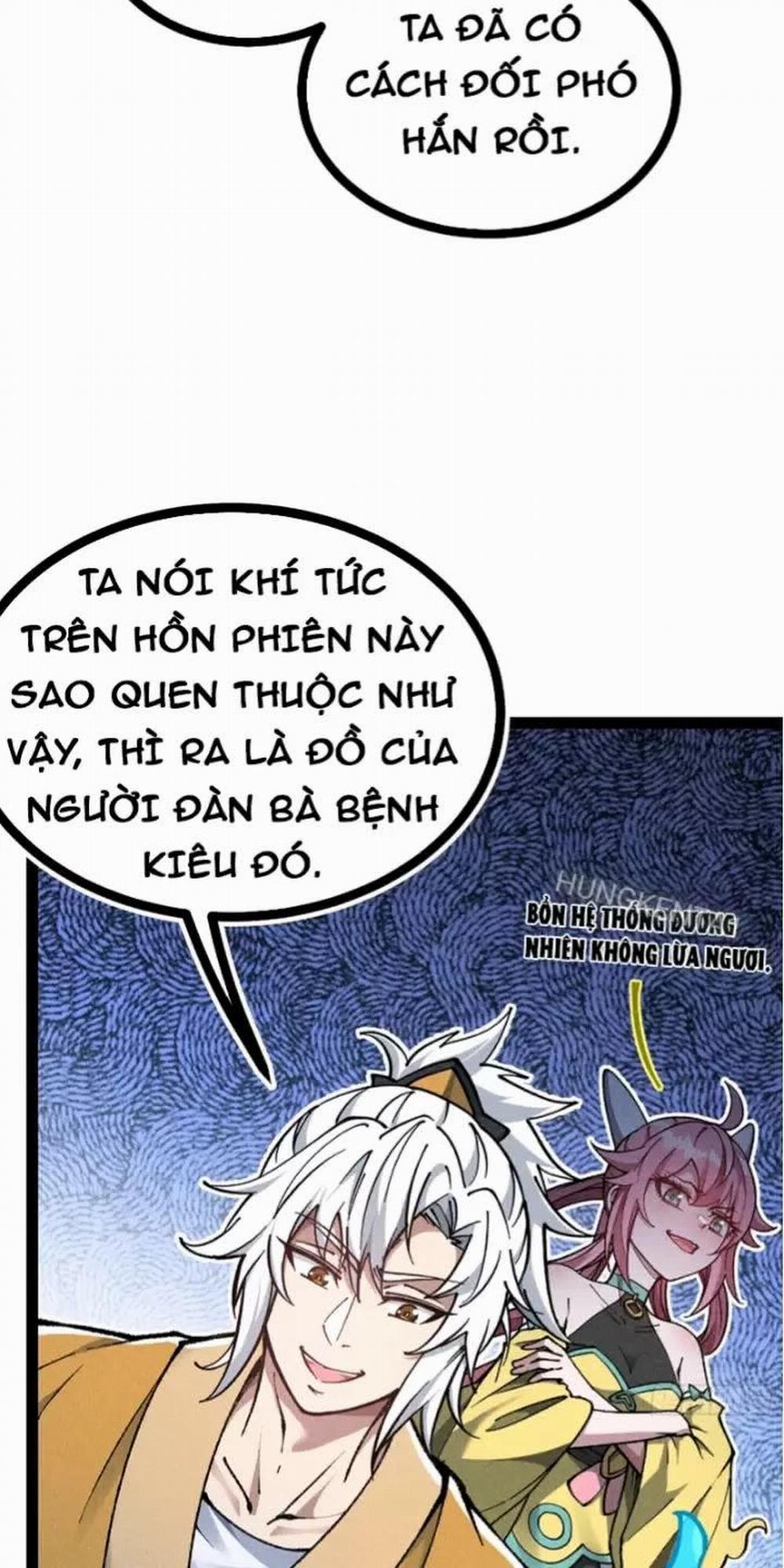 manhwax10.com - Truyện Manhwa Ta Làm Cặn Bã Ở Tu Tiên Giới Chương 14 Trang 9