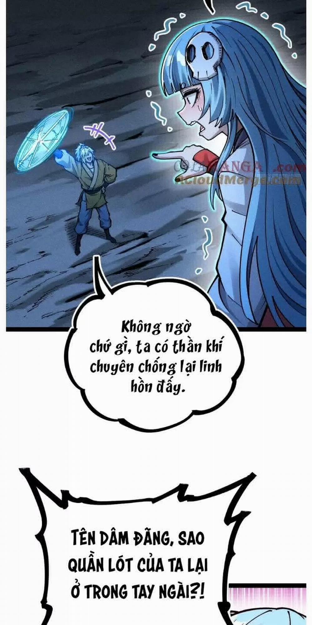 manhwax10.com - Truyện Manhwa Ta Làm Cặn Bã Ở Tu Tiên Giới Chương 16 Trang 25