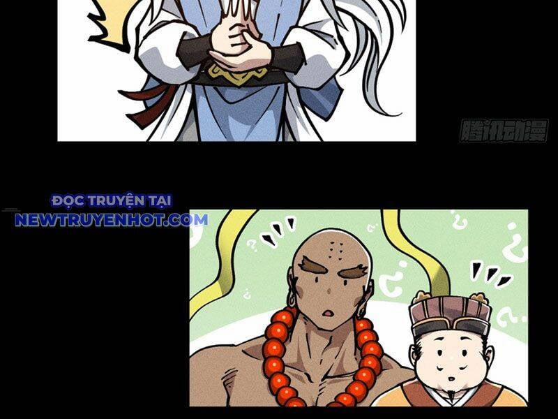 manhwax10.com - Truyện Manhwa Ta Làm Cặn Bã Ở Tu Tiên Giới Chương 21 Trang 46