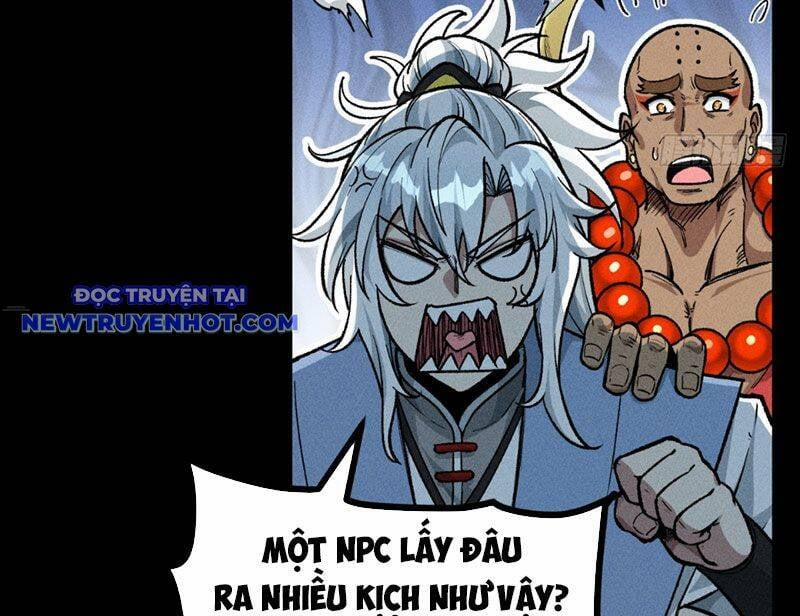 manhwax10.com - Truyện Manhwa Ta Làm Cặn Bã Ở Tu Tiên Giới Chương 21 Trang 10