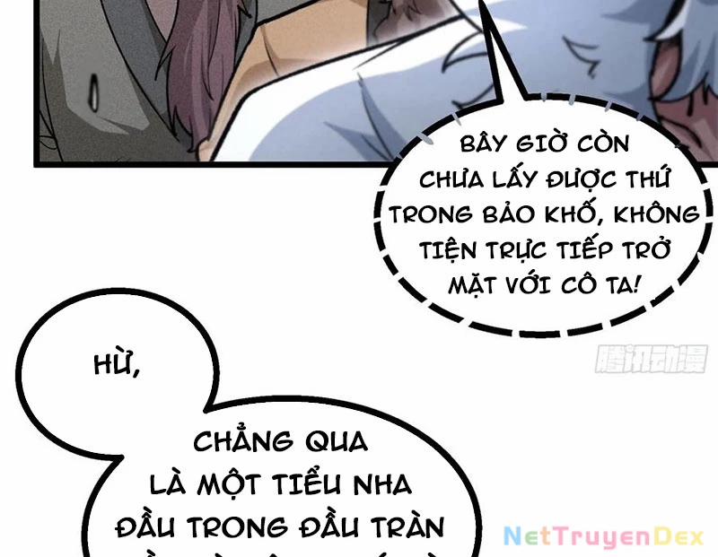 manhwax10.com - Truyện Manhwa Ta Làm Cặn Bã Ở Tu Tiên Giới Chương 28 Trang 21