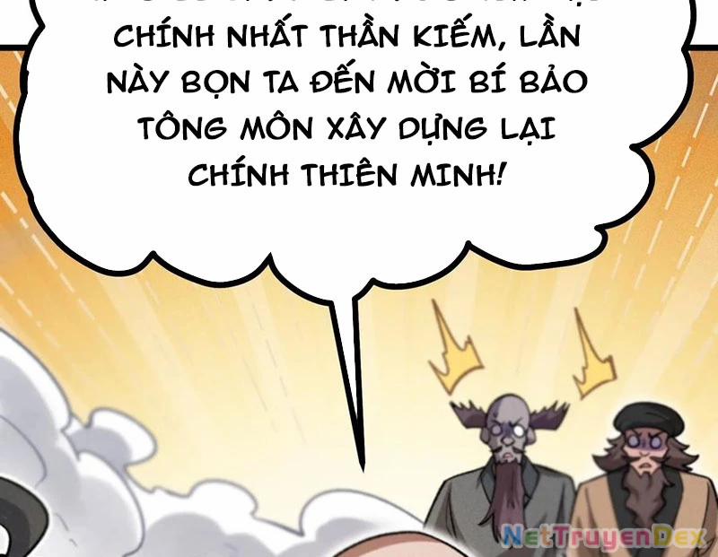 manhwax10.com - Truyện Manhwa Ta Làm Cặn Bã Ở Tu Tiên Giới Chương 28 Trang 25