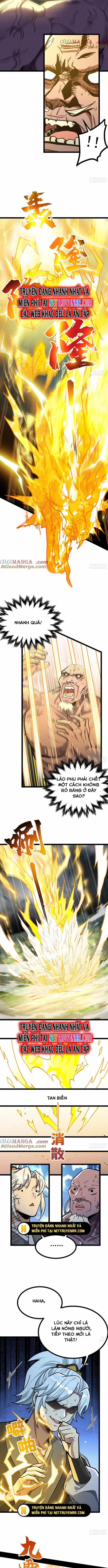 manhwax10.com - Truyện Manhwa Ta Làm Cặn Bã Ở Tu Tiên Giới Chương 40 Trang 2