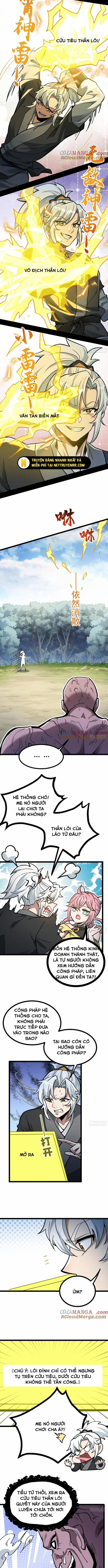 manhwax10.com - Truyện Manhwa Ta Làm Cặn Bã Ở Tu Tiên Giới Chương 40 Trang 3