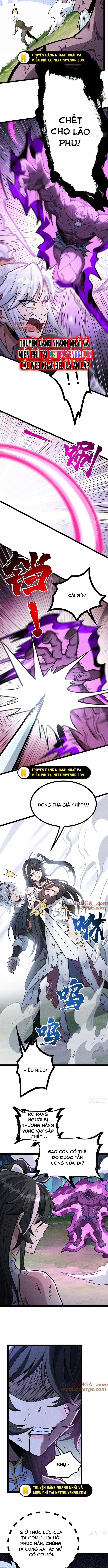 manhwax10.com - Truyện Manhwa Ta Làm Cặn Bã Ở Tu Tiên Giới Chương 40 Trang 4