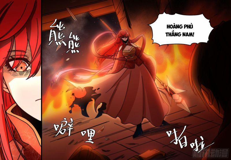 manhwax10.com - Truyện Manhwa Ta Làm Lão Đại Ở Dị Giới Chương 83 Trang 12