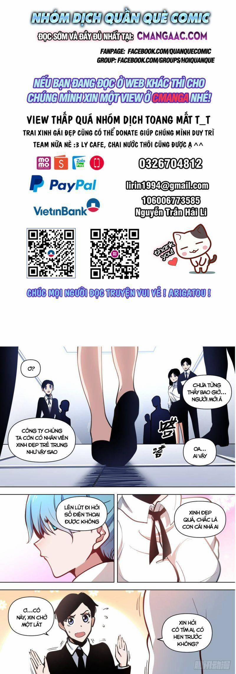 manhwax10.com - Truyện Manhwa Ta Làm Lão Đại Ở Dị Giới Chương 97 Trang 2