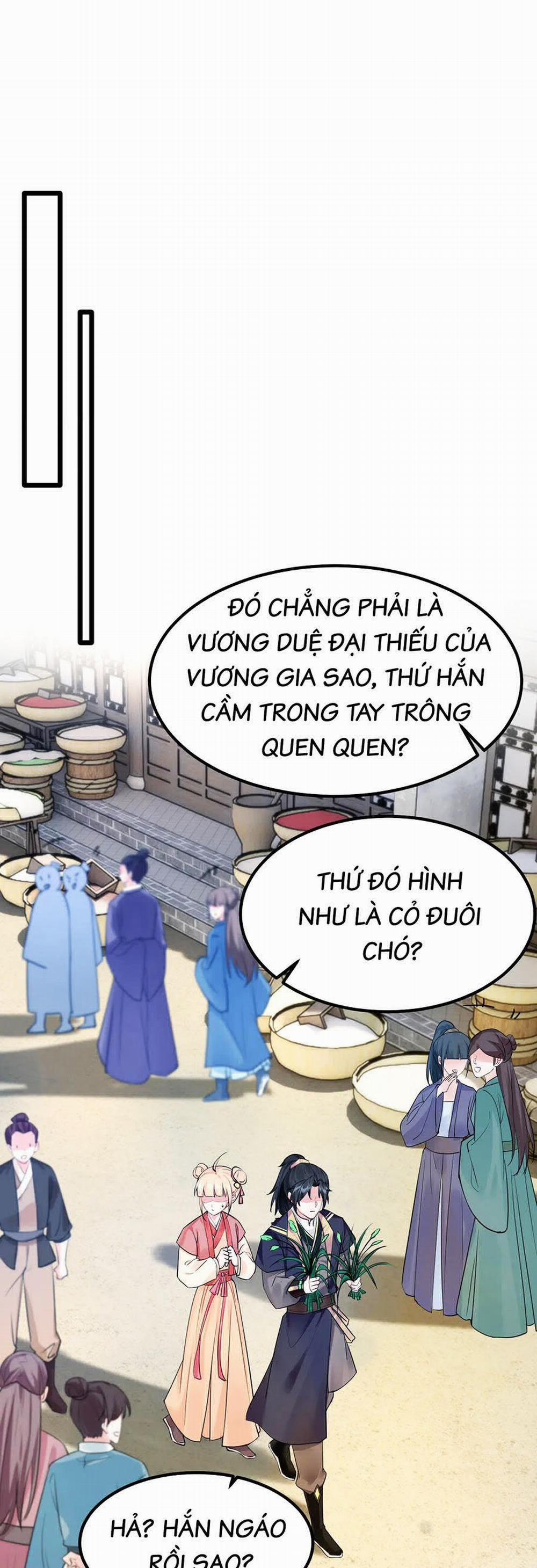 manhwax10.com - Truyện Manhwa Ta Làm Mưa Làm Gió Vào Một Vạn Năm Sau Chương 2 Trang 6