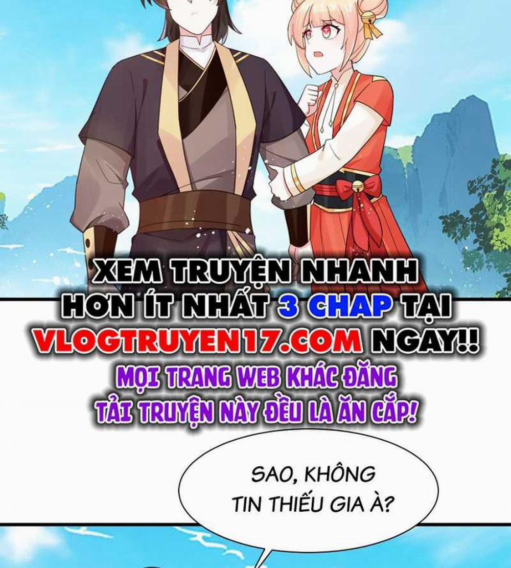 manhwax10.com - Truyện Manhwa Ta Làm Mưa Làm Gió Vào Một Vạn Năm Sau Chương 23 Trang 34