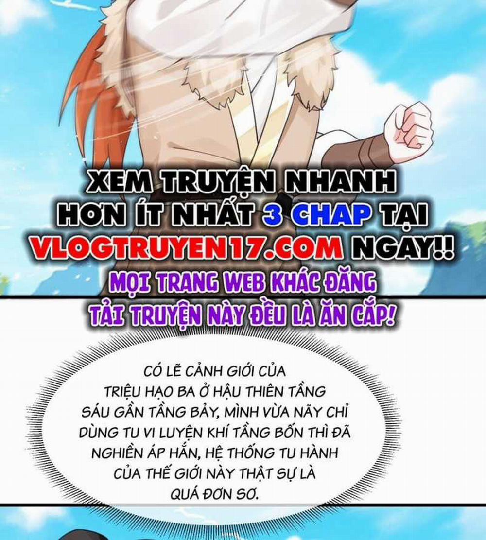 manhwax10.com - Truyện Manhwa Ta Làm Mưa Làm Gió Vào Một Vạn Năm Sau Chương 24 Trang 28