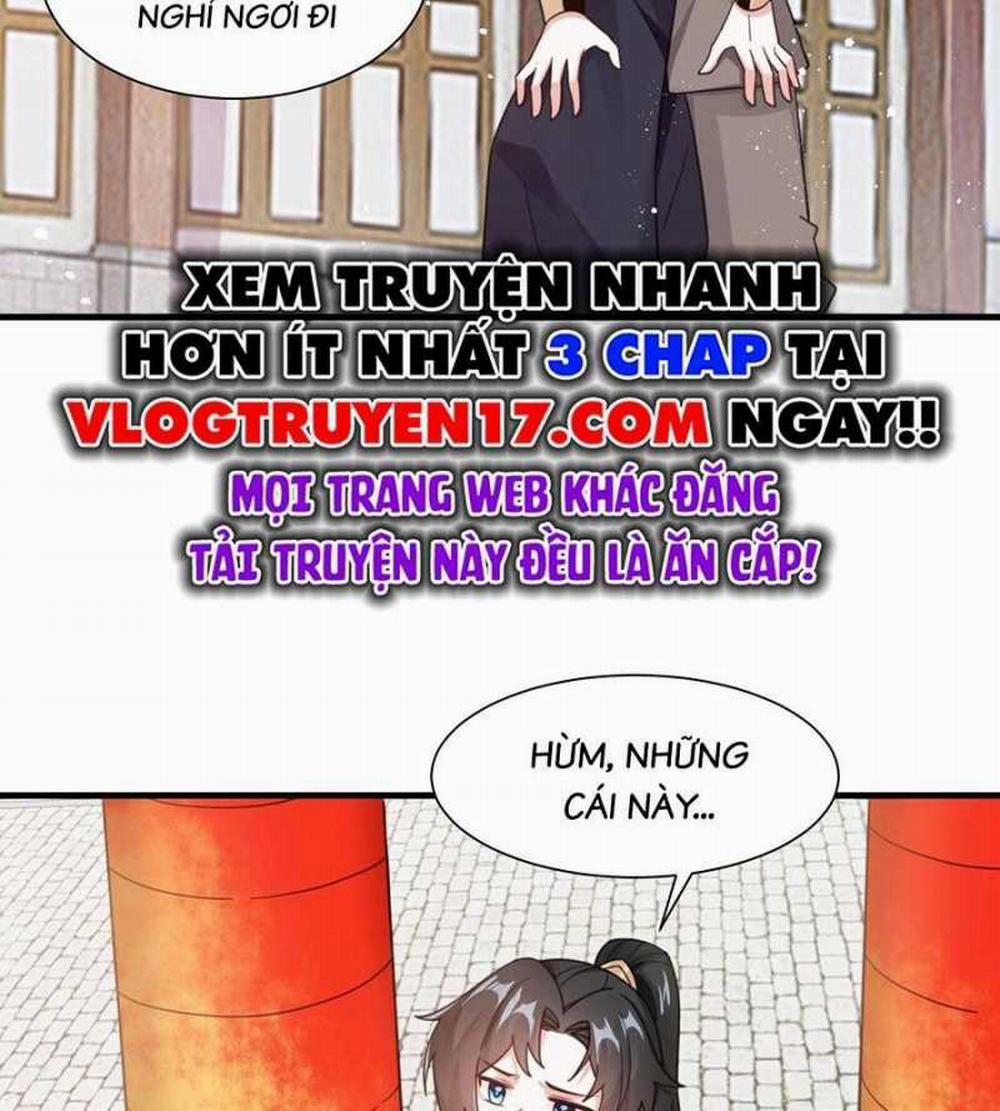 manhwax10.com - Truyện Manhwa Ta Làm Mưa Làm Gió Vào Một Vạn Năm Sau Chương 25 Trang 32