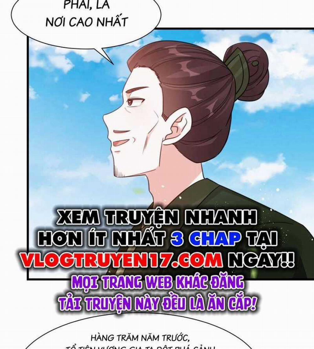 manhwax10.com - Truyện Manhwa Ta Làm Mưa Làm Gió Vào Một Vạn Năm Sau Chương 25 Trang 43