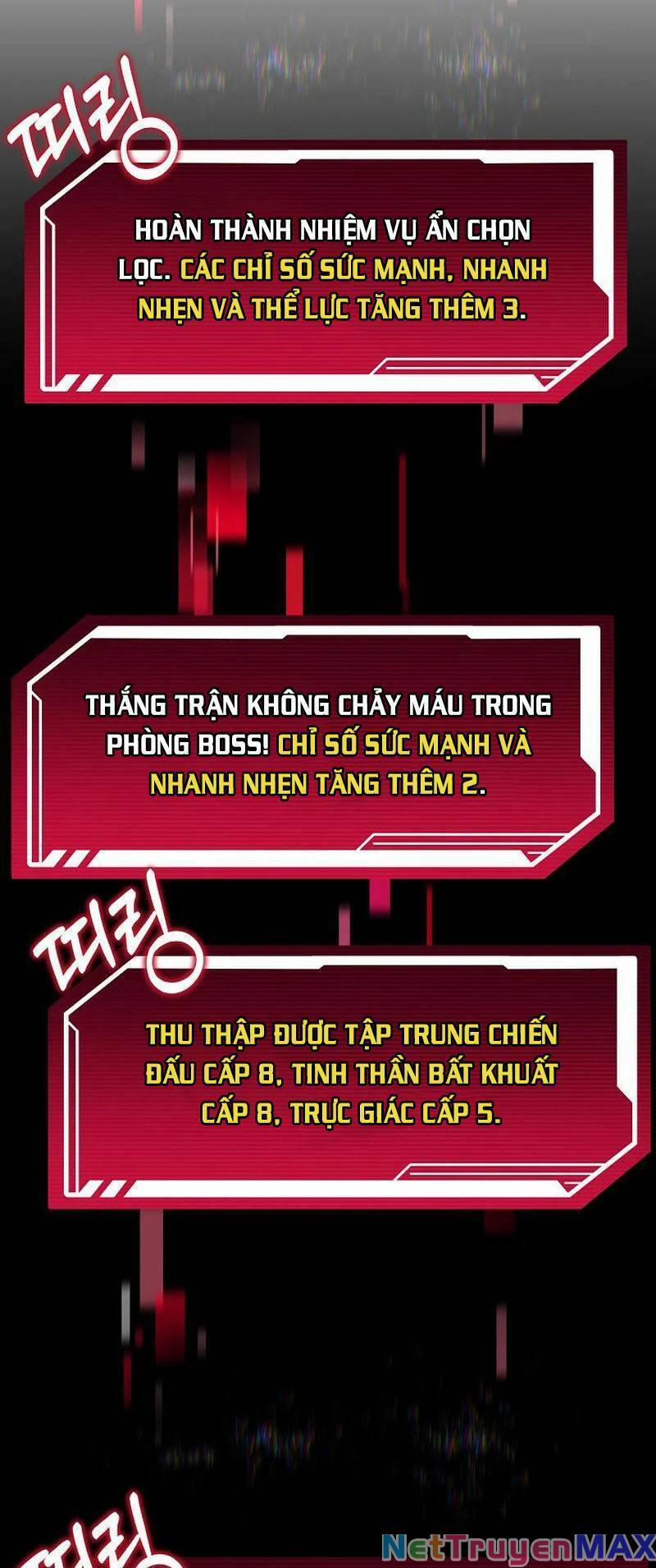 manhwax10.com - Truyện Manhwa Ta Leo Lên Đỉnh Cao Ngay Cả Những Hồi Quy Giả Cũng Không Thể Đạt Tới Chương 10 Trang 71