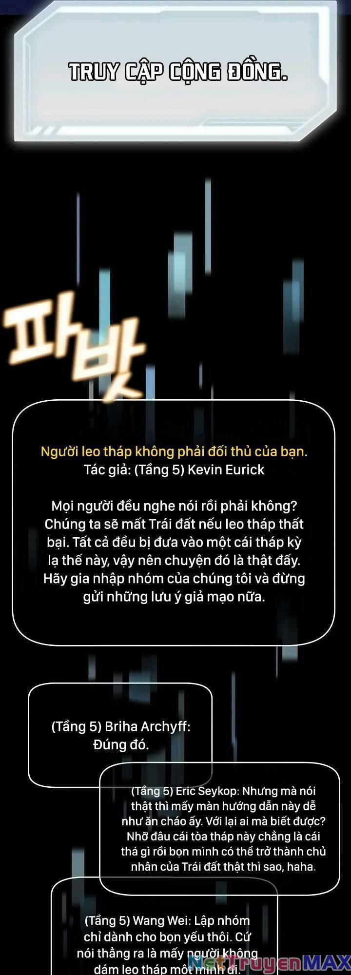 manhwax10.com - Truyện Manhwa Ta Leo Lên Đỉnh Cao Ngay Cả Những Hồi Quy Giả Cũng Không Thể Đạt Tới Chương 11 Trang 43