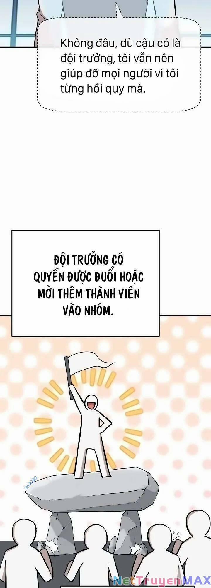 manhwax10.com - Truyện Manhwa Ta Leo Lên Đỉnh Cao Ngay Cả Những Hồi Quy Giả Cũng Không Thể Đạt Tới Chương 17 Trang 34