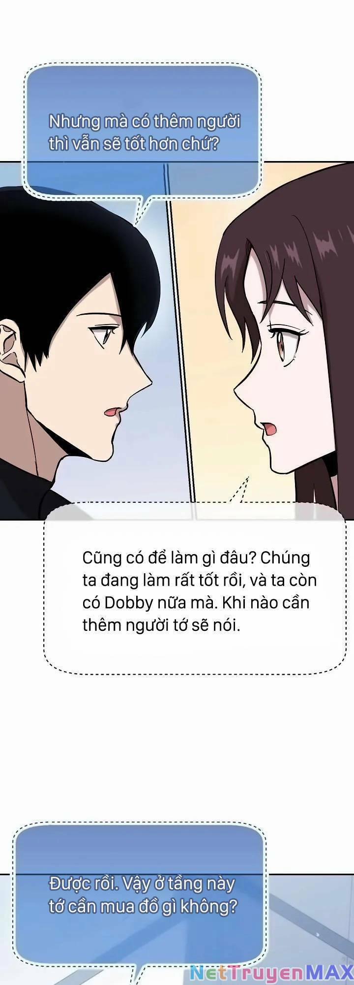 manhwax10.com - Truyện Manhwa Ta Leo Lên Đỉnh Cao Ngay Cả Những Hồi Quy Giả Cũng Không Thể Đạt Tới Chương 17 Trang 36