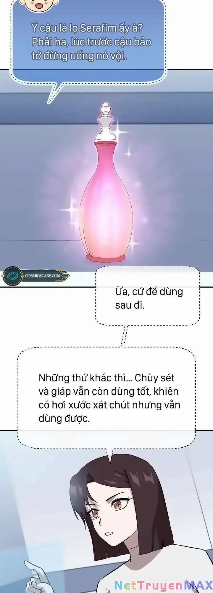 manhwax10.com - Truyện Manhwa Ta Leo Lên Đỉnh Cao Ngay Cả Những Hồi Quy Giả Cũng Không Thể Đạt Tới Chương 17 Trang 39