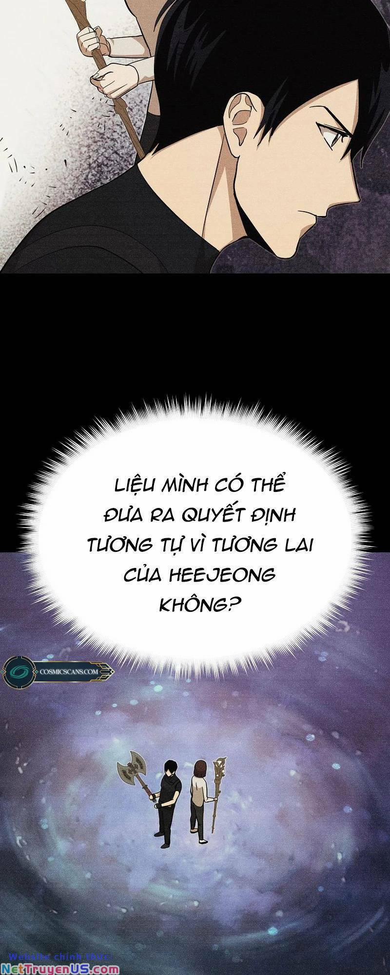 manhwax10.com - Truyện Manhwa Ta Leo Lên Đỉnh Cao Ngay Cả Những Hồi Quy Giả Cũng Không Thể Đạt Tới Chương 25 Trang 43