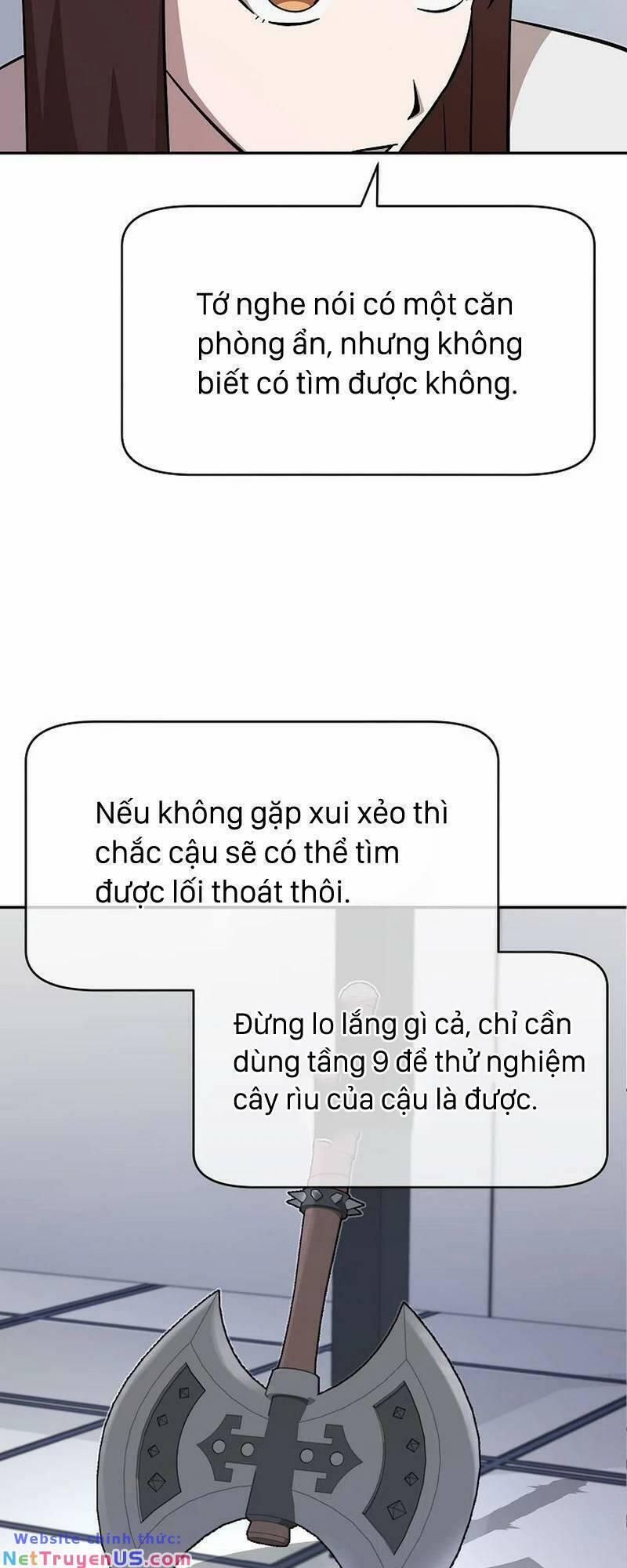 manhwax10.com - Truyện Manhwa Ta Leo Lên Đỉnh Cao Ngay Cả Những Hồi Quy Giả Cũng Không Thể Đạt Tới Chương 25 Trang 50