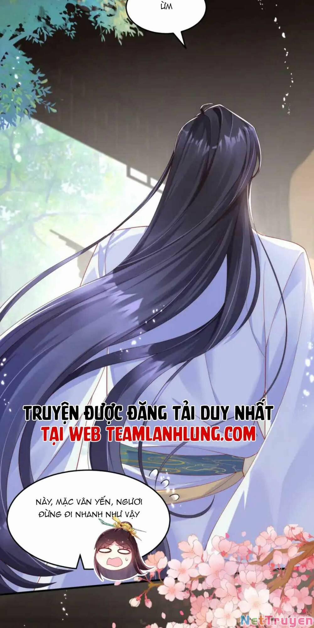 manhwax10.com - Truyện Manhwa Ta Live Stream Ngược Đãi Nam Chính Chương 10 Trang 3