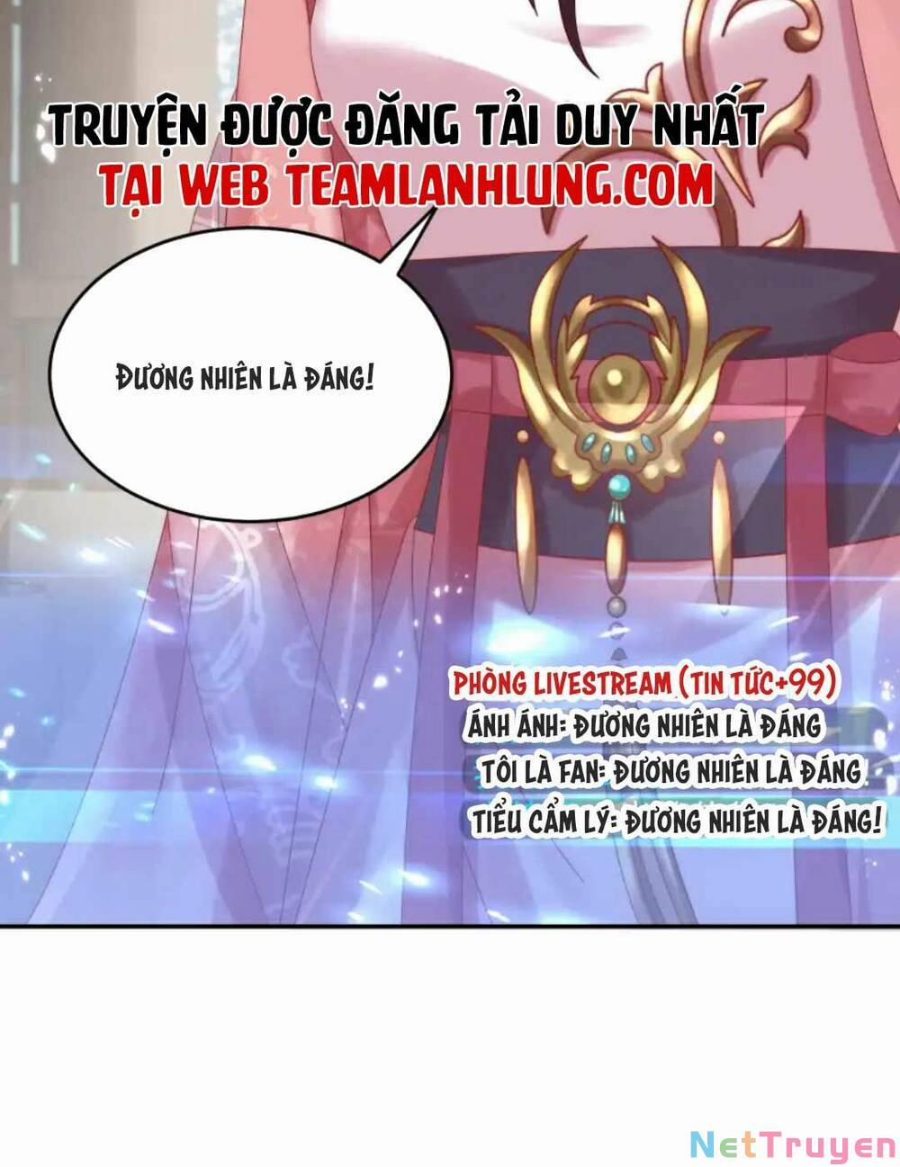 manhwax10.com - Truyện Manhwa Ta Live Stream Ngược Đãi Nam Chính Chương 10 Trang 32