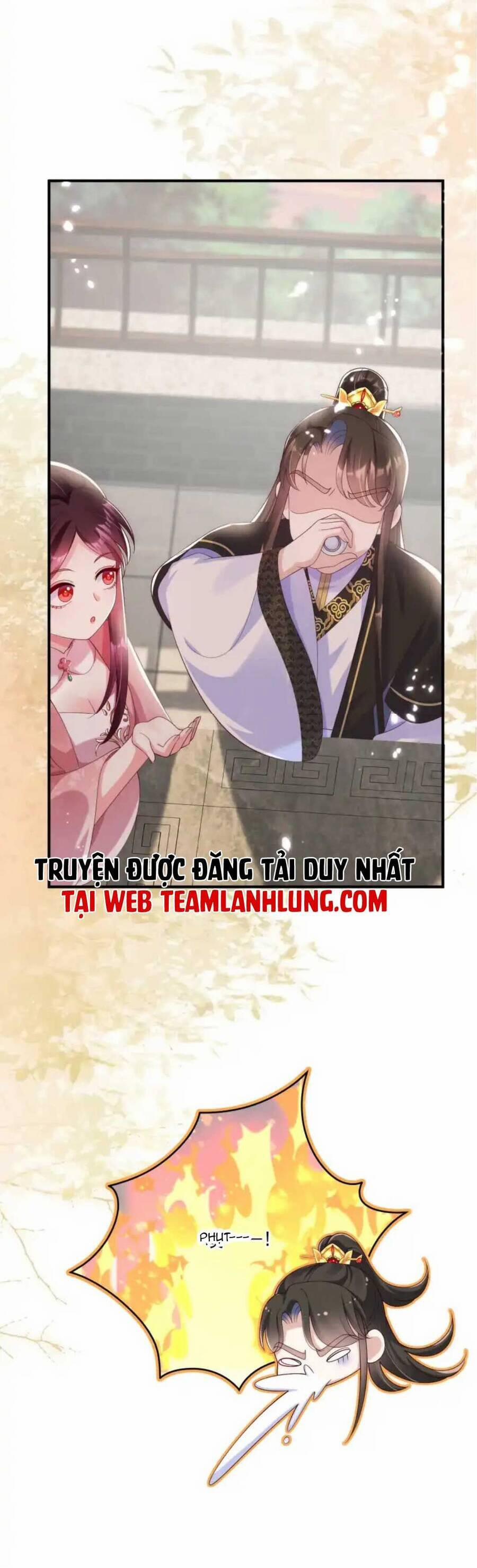 manhwax10.com - Truyện Manhwa Ta Live Stream Ngược Đãi Nam Chính Chương 11 Trang 11