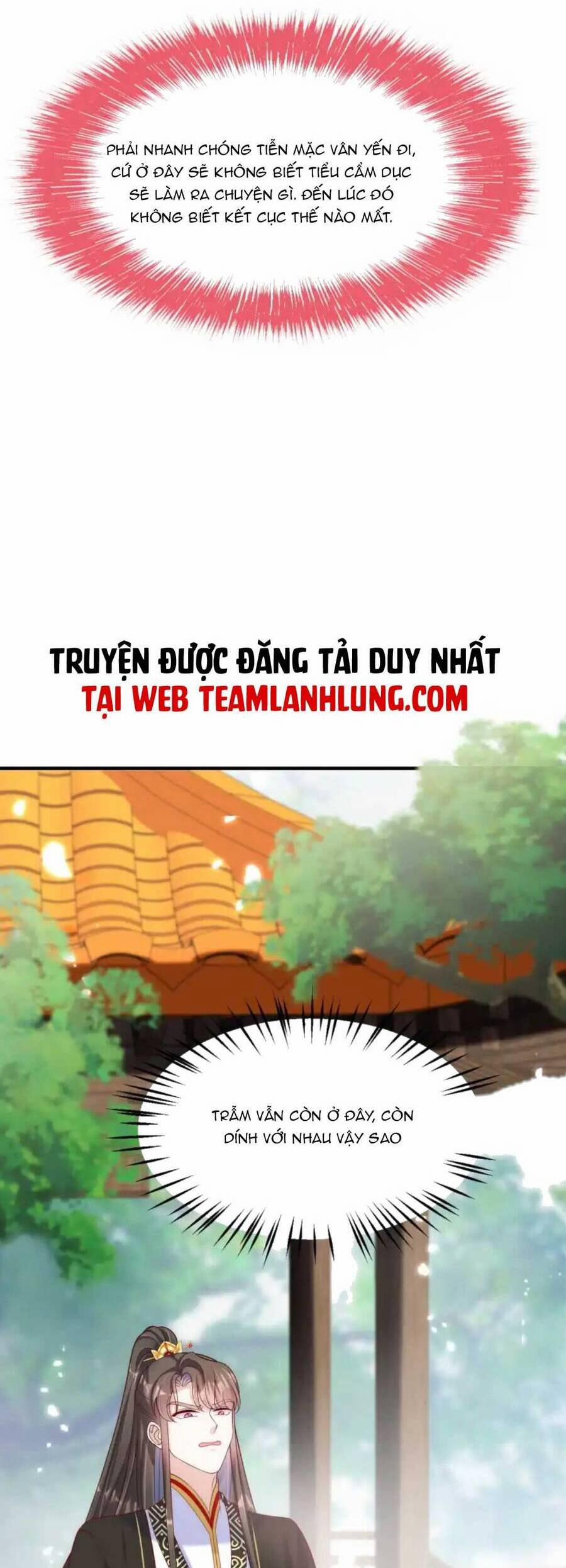 manhwax10.com - Truyện Manhwa Ta Live Stream Ngược Đãi Nam Chính Chương 11 Trang 3