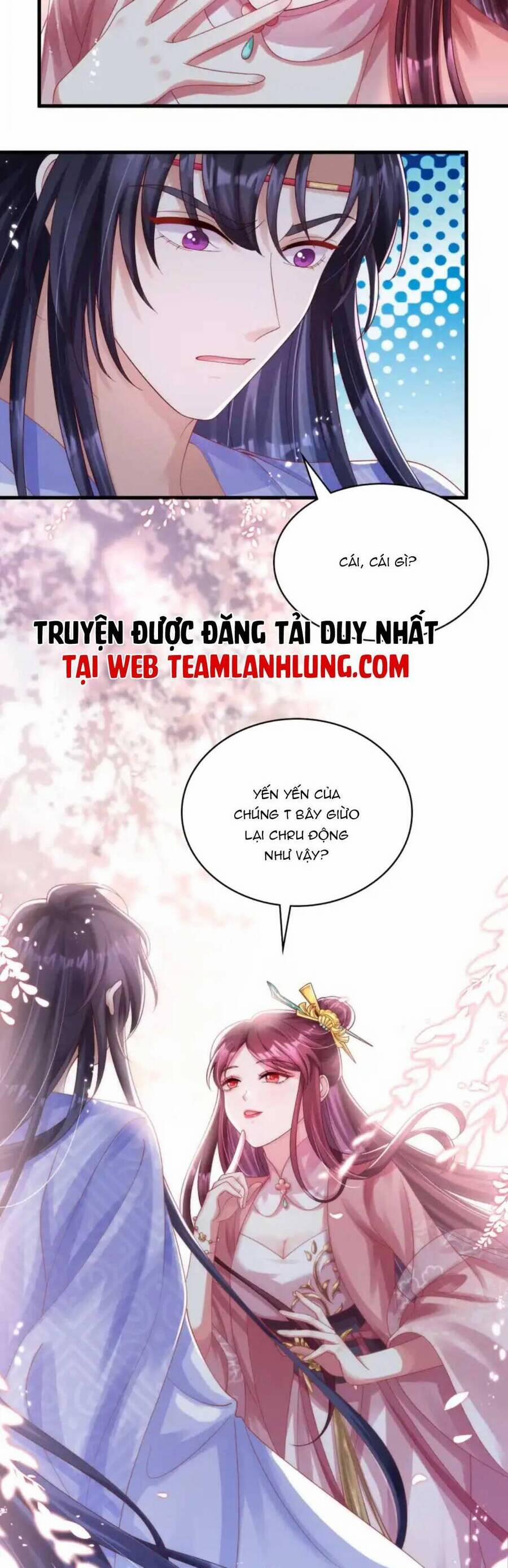 manhwax10.com - Truyện Manhwa Ta Live Stream Ngược Đãi Nam Chính Chương 12 Trang 11