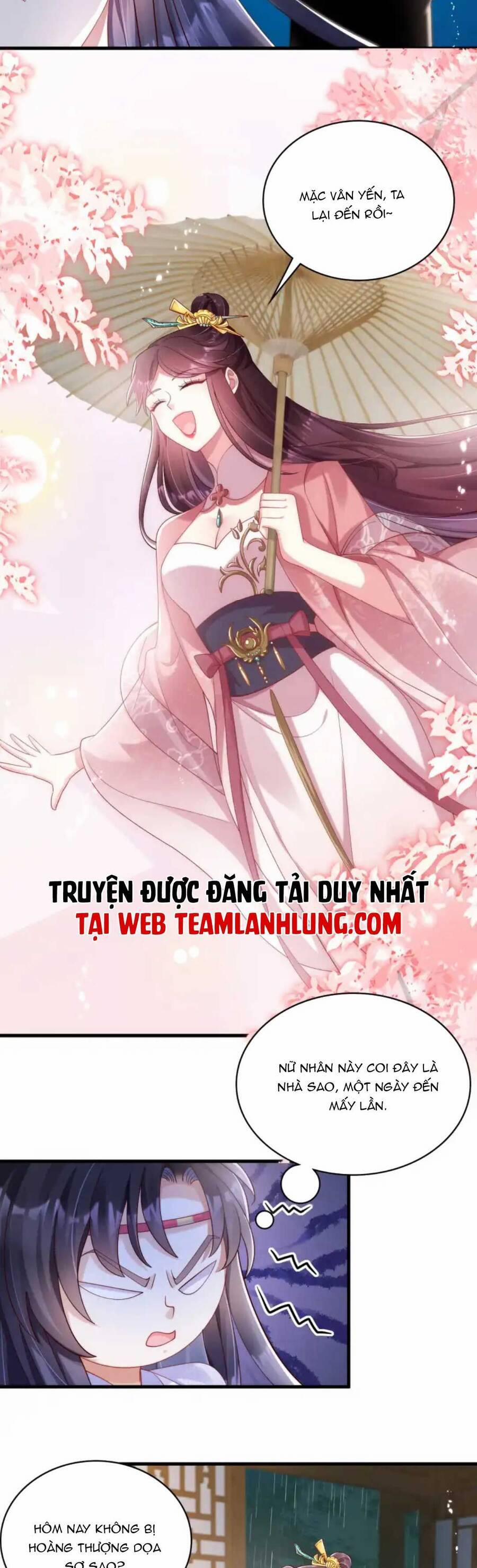 manhwax10.com - Truyện Manhwa Ta Live Stream Ngược Đãi Nam Chính Chương 12 Trang 7