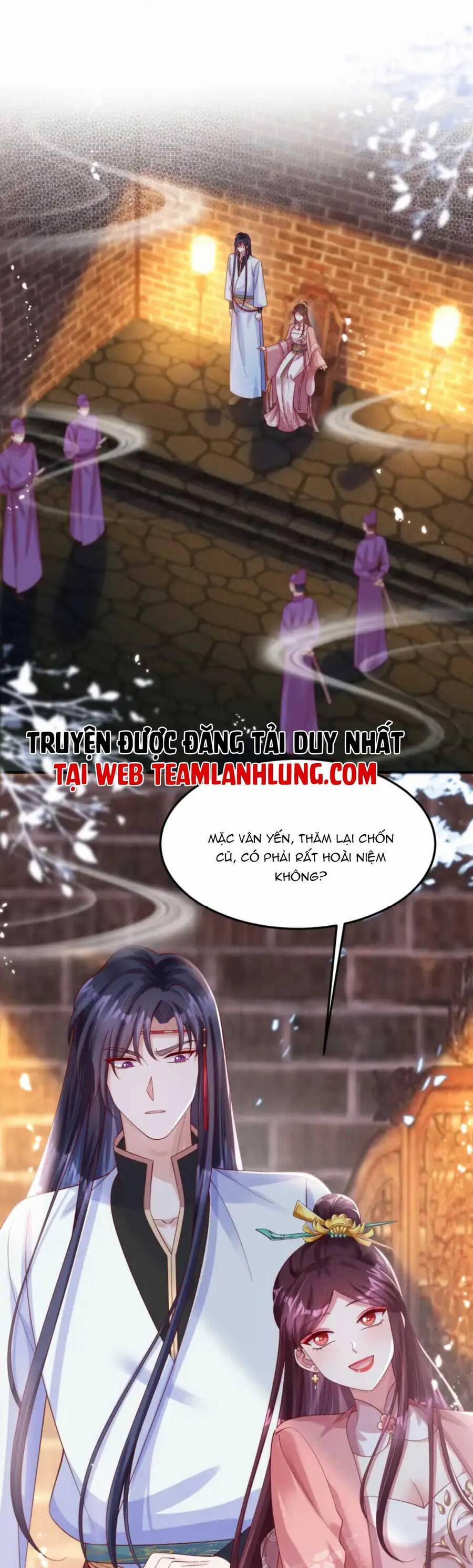 manhwax10.com - Truyện Manhwa Ta Live Stream Ngược Đãi Nam Chính Chương 13 Trang 1