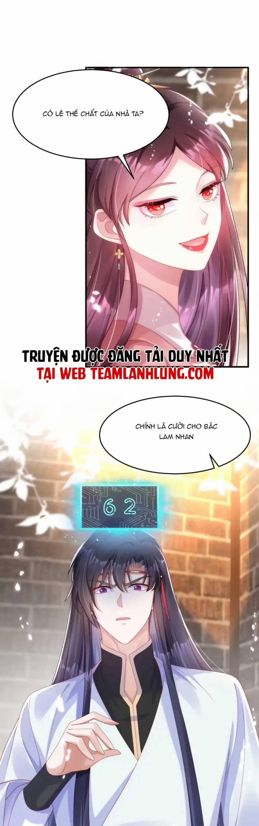 manhwax10.com - Truyện Manhwa Ta Live Stream Ngược Đãi Nam Chính Chương 13 Trang 23