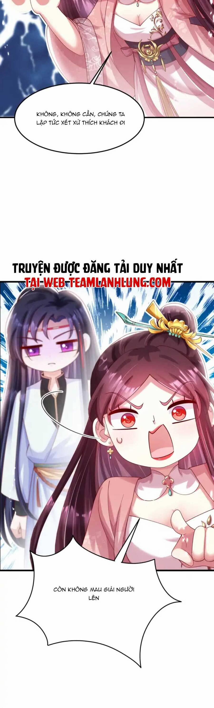 manhwax10.com - Truyện Manhwa Ta Live Stream Ngược Đãi Nam Chính Chương 13 Trang 4