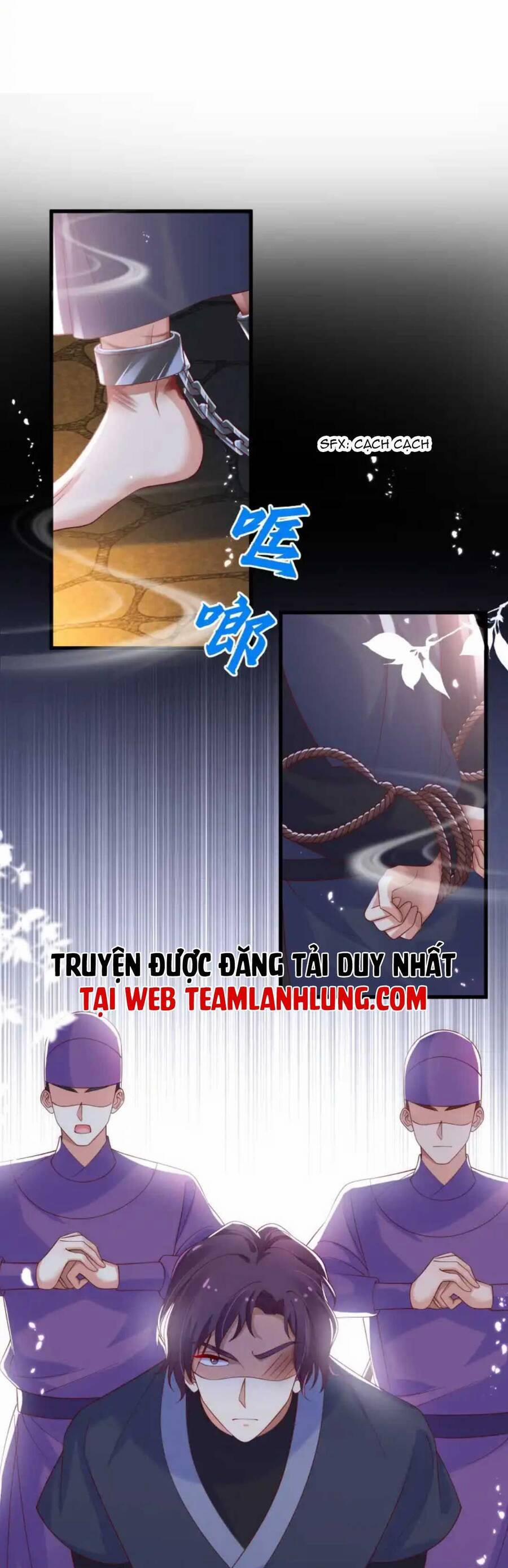 manhwax10.com - Truyện Manhwa Ta Live Stream Ngược Đãi Nam Chính Chương 13 Trang 5