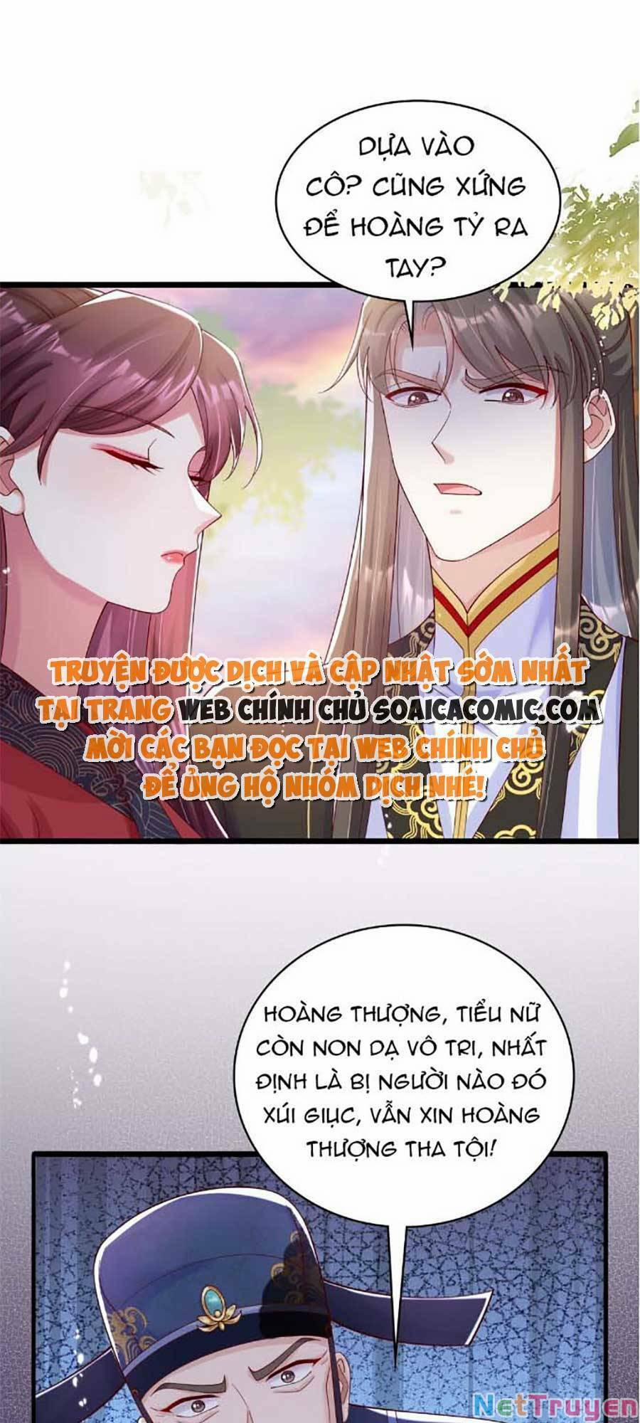 manhwax10.com - Truyện Manhwa Ta Live Stream Ngược Đãi Nam Chính Chương 16 Trang 27