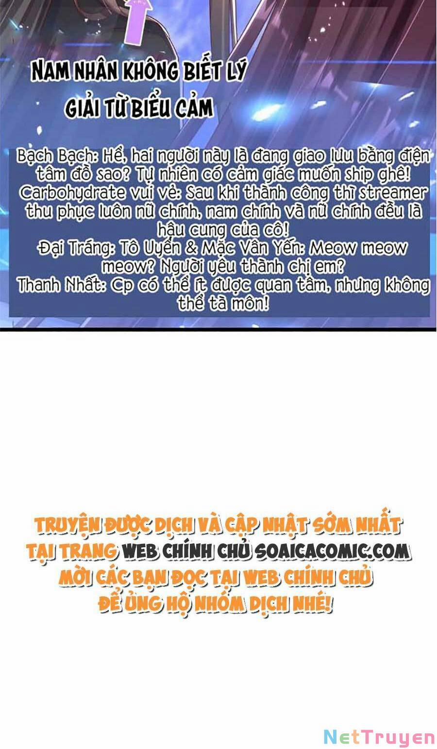 manhwax10.com - Truyện Manhwa Ta Live Stream Ngược Đãi Nam Chính Chương 16 Trang 36